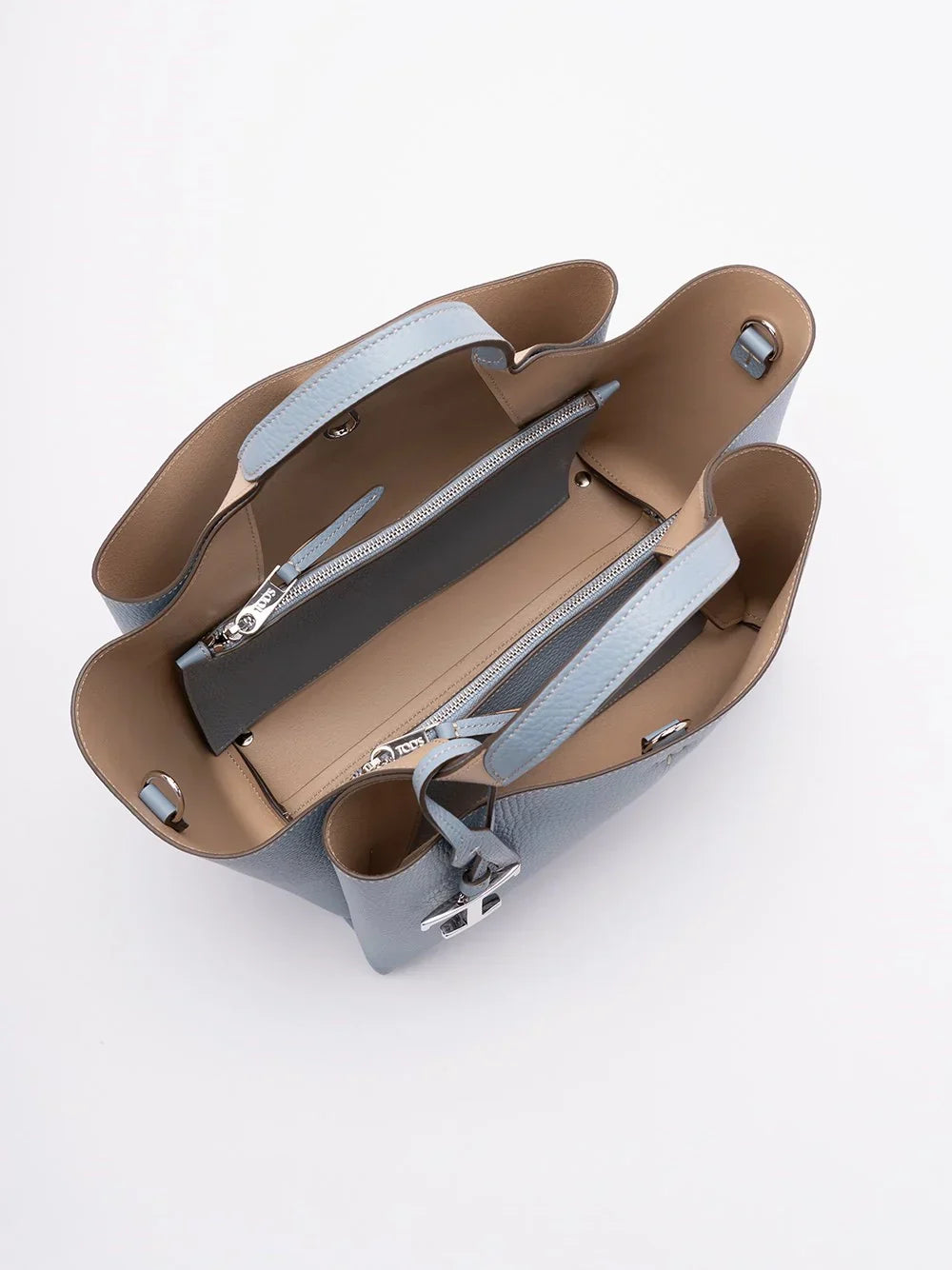 Tod's Women Mini Bag In Leather