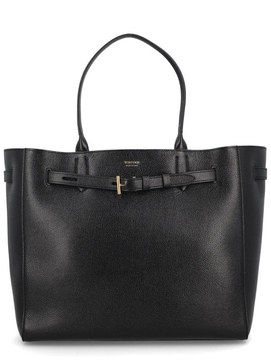 Tom Ford Women Leather Bag.