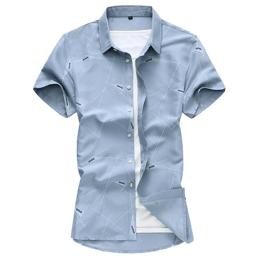 Mens Dress Shirts