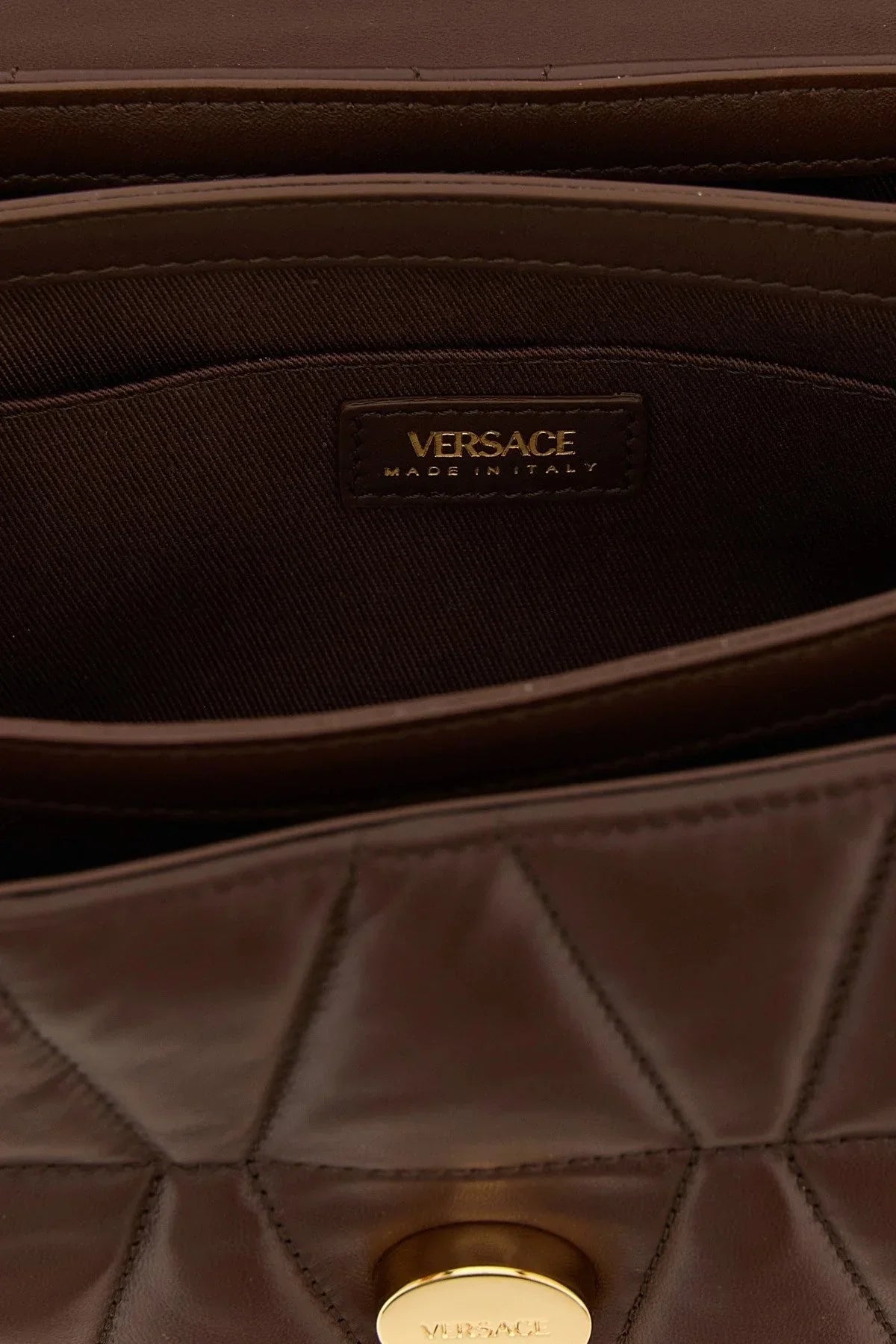 Versace Women 'Kleio' Shoulder Bag