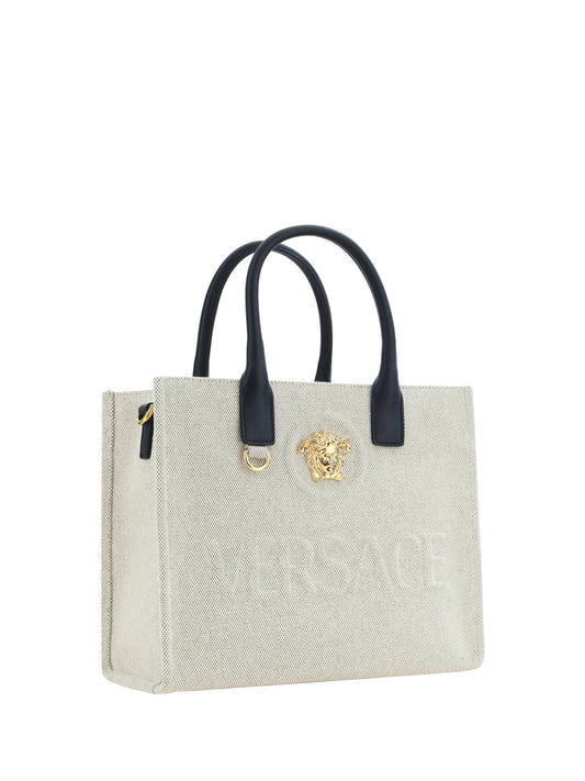 Versace Women La Medusa Handbag