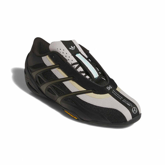 '+ Bad Bunny + Mercedes-AMG Petronas F1 Adiracer GT 'Branch Sand'