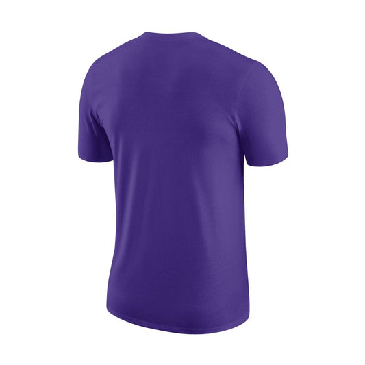 Los Angeles Lakers Essential NBA Tee 'Field Purple'