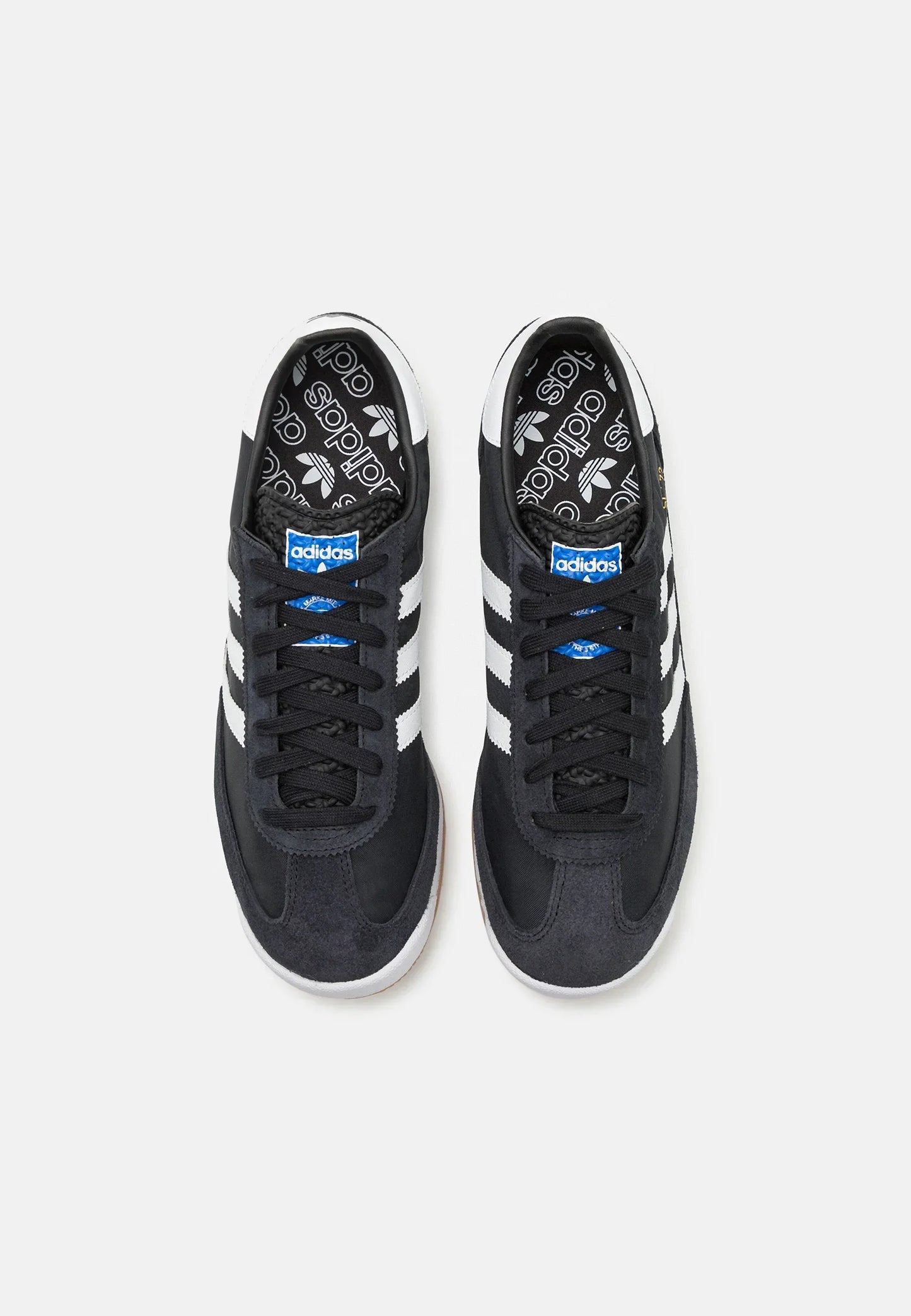 adidas Men's Originals SL 72 RS Shoes