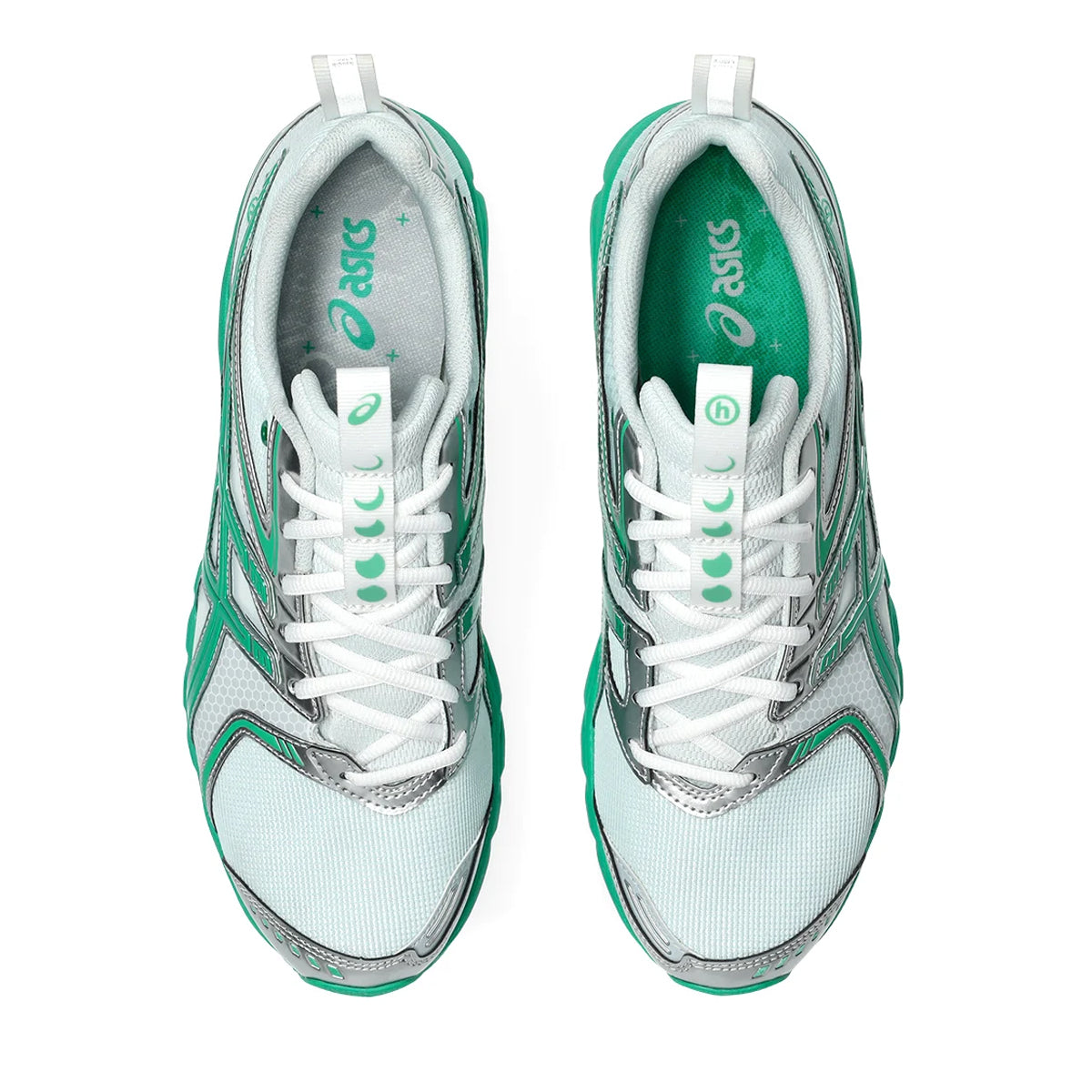 '+ Hidden NY GEL-DS Trainer 14 'Dawn'