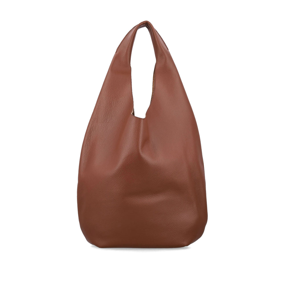 A.P.C. Brown Tote Bags Women