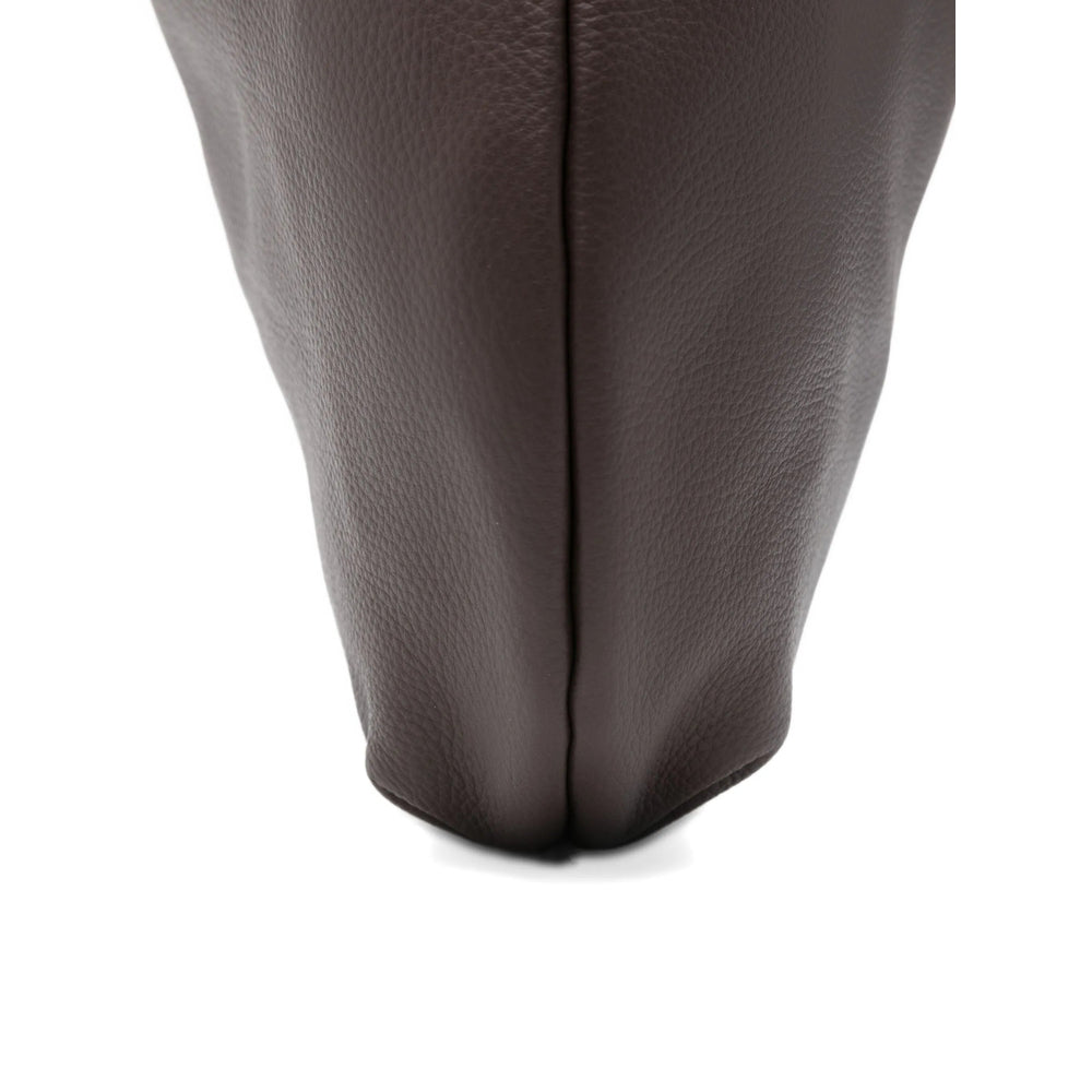 A.P.C. Brown Shoulder Bags Women