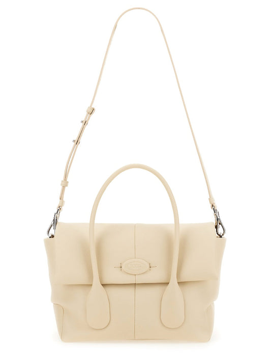 Tod's Women Reverse Small "Di Bag" Bag