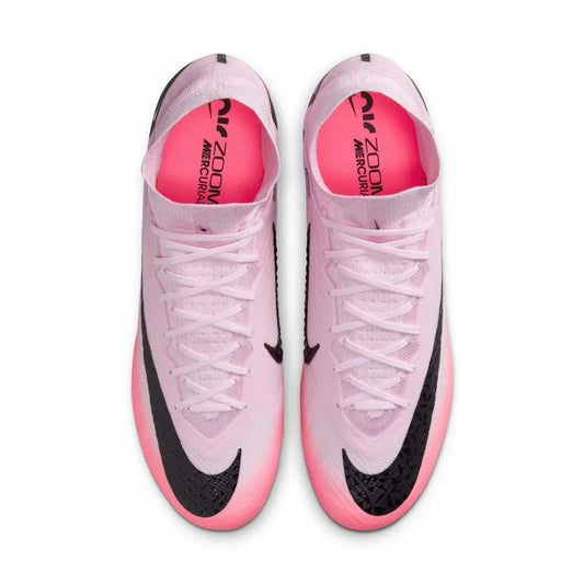 Nike Mercurial Superfly 9 Academy Multi-Ground High-Top Soccer Cleats