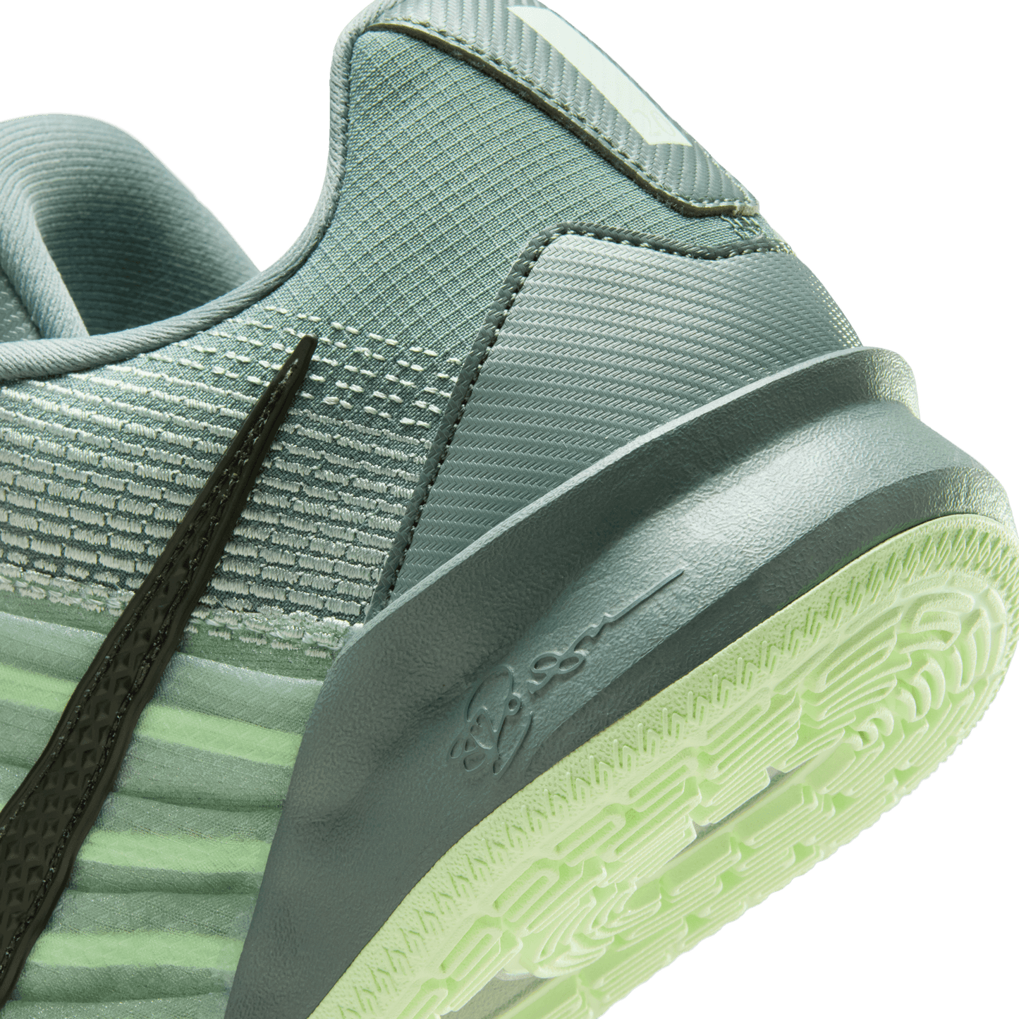 Wmns Sabrina 3 EP 'Clay Green'