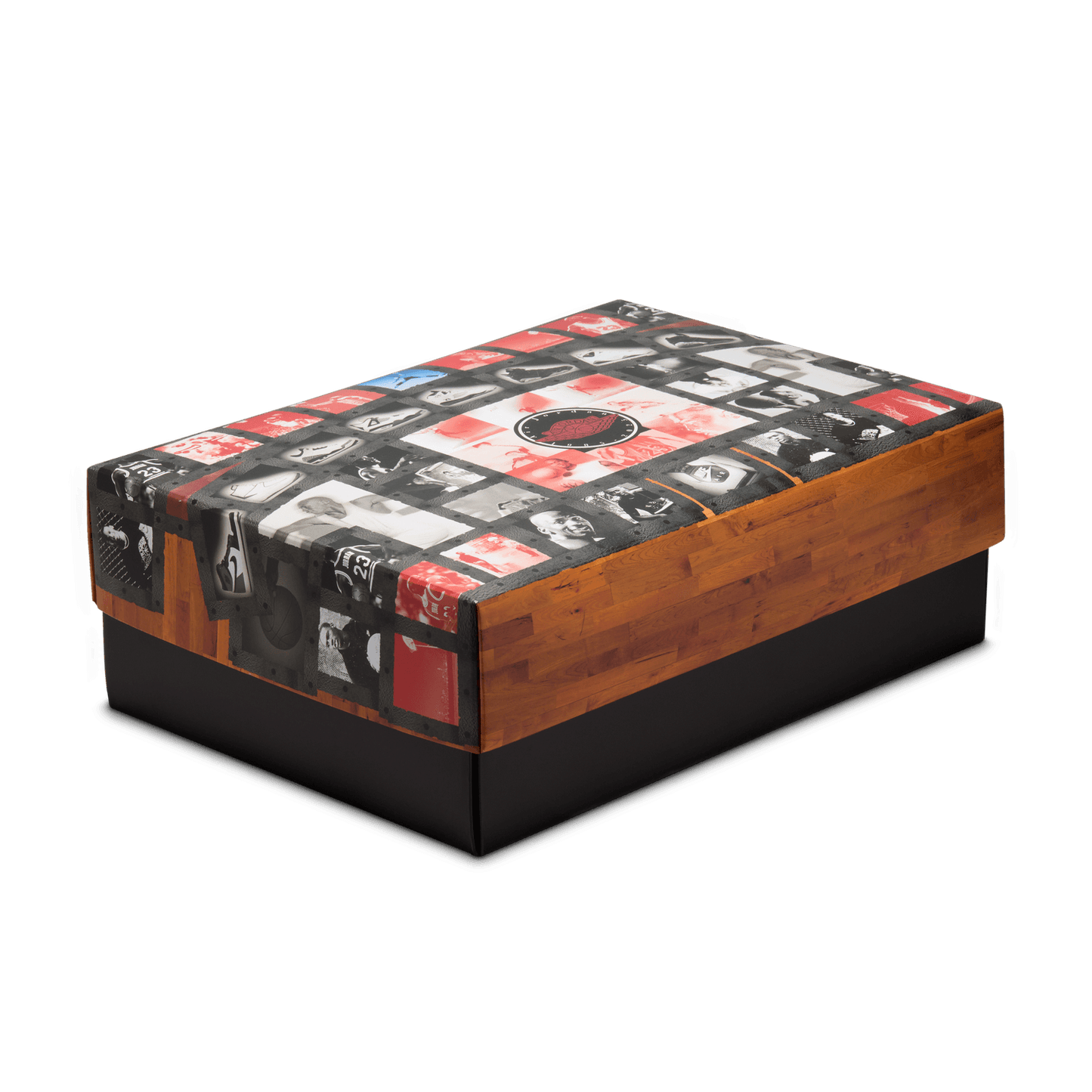 Air Jordan 10 Retro 'Shadow'