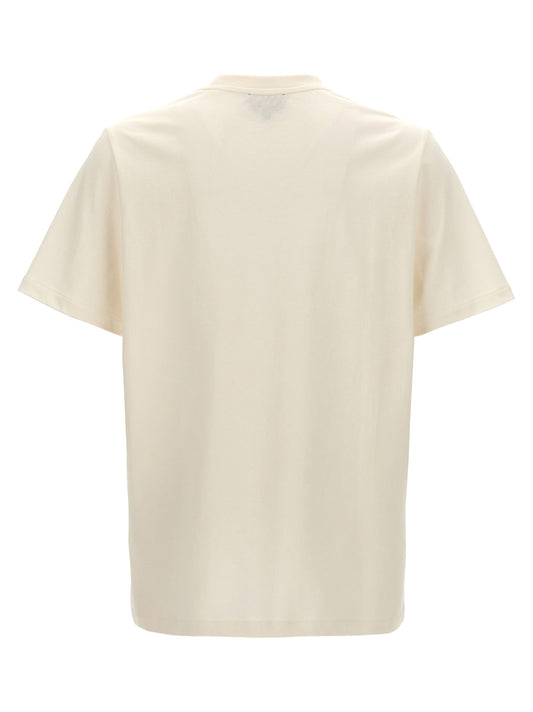 A.P.C. Men 'Standard Rue Madame' T-Shirt