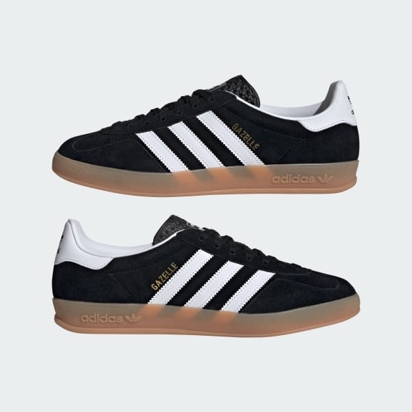 Adidas Gazelle Indoor Sneakers Senior