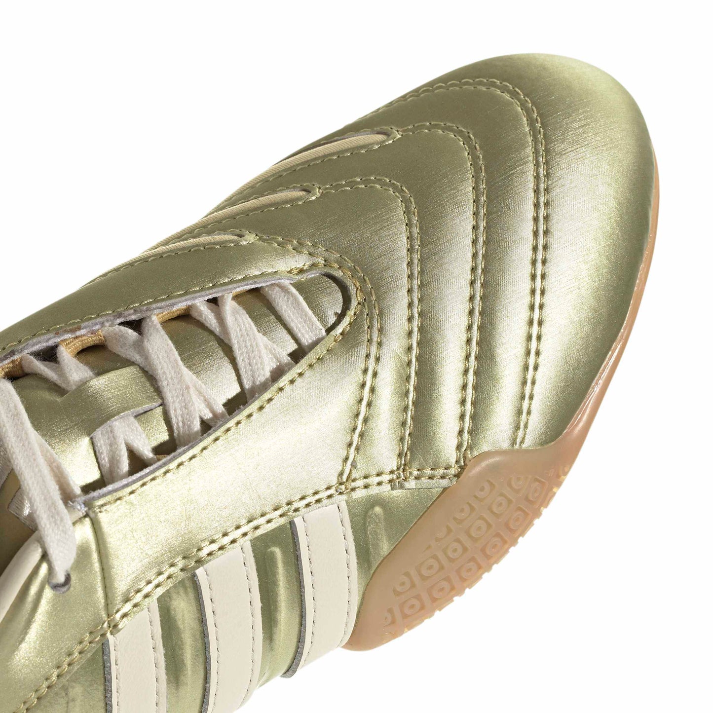 Wmns Taekwondo Mei Elite 'Gold Metallic Gum'