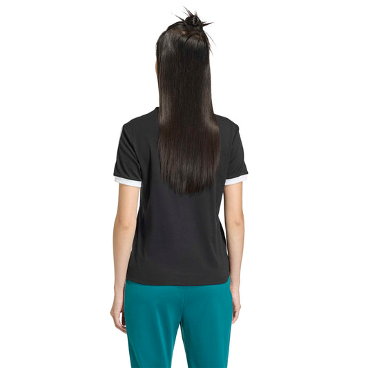 Branding Tee 'Black'