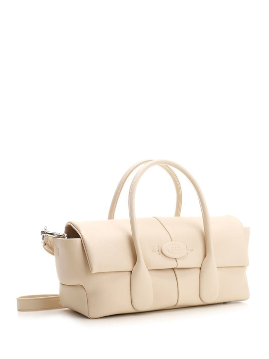 Tod's Women Small "Di Bag" Handbag