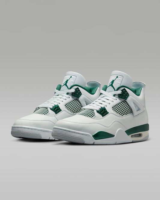 Nike Air Jordan 4 Retro Oxidized Shoes