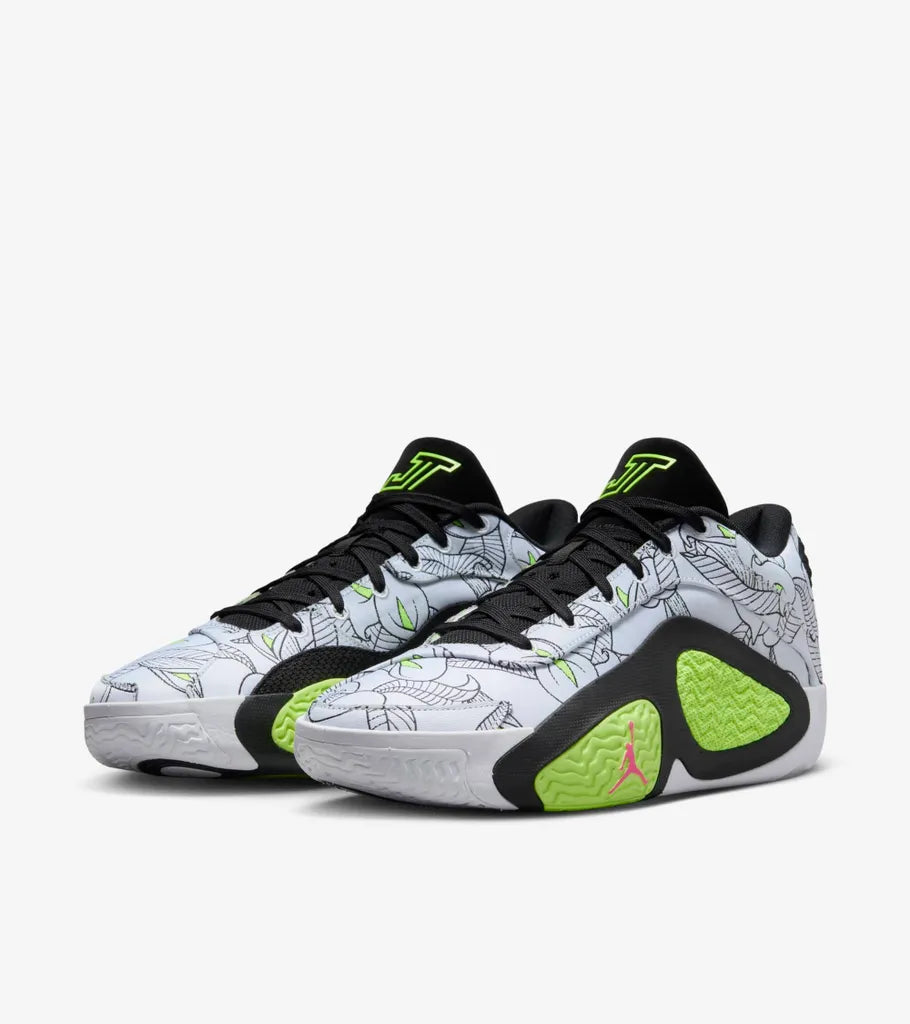 Nike Jordan Tatum 2 Basketball Shoes