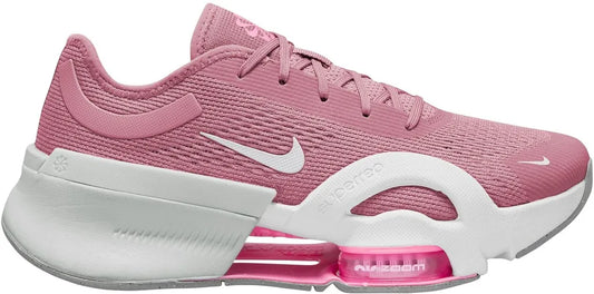 Nike Women's Zoom Superrep 4 Nn Trainers
