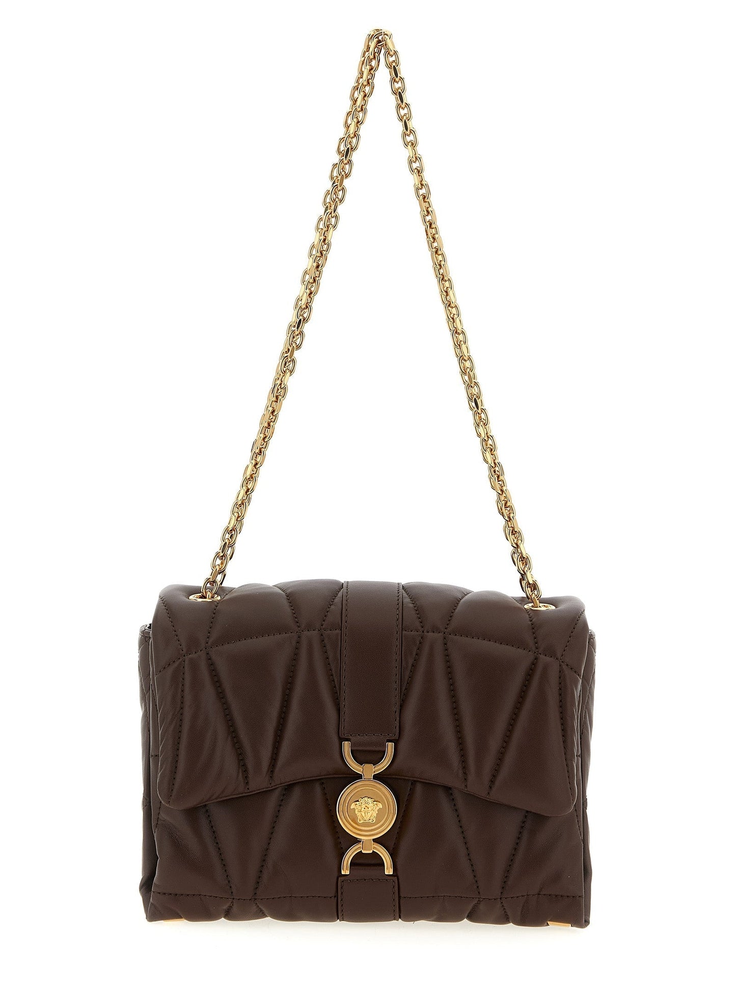 Versace Women 'Kleio' Shoulder Bag