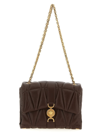 Versace Women 'Kleio' Shoulder Bag