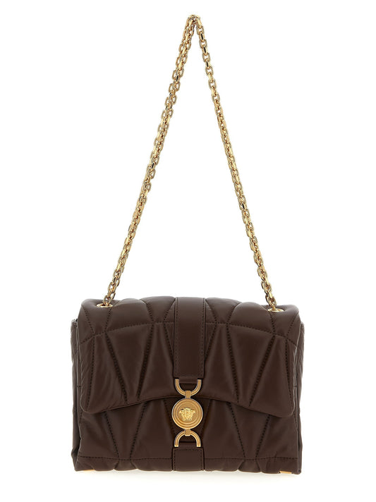 Versace Women 'Kleio' Shoulder Bag