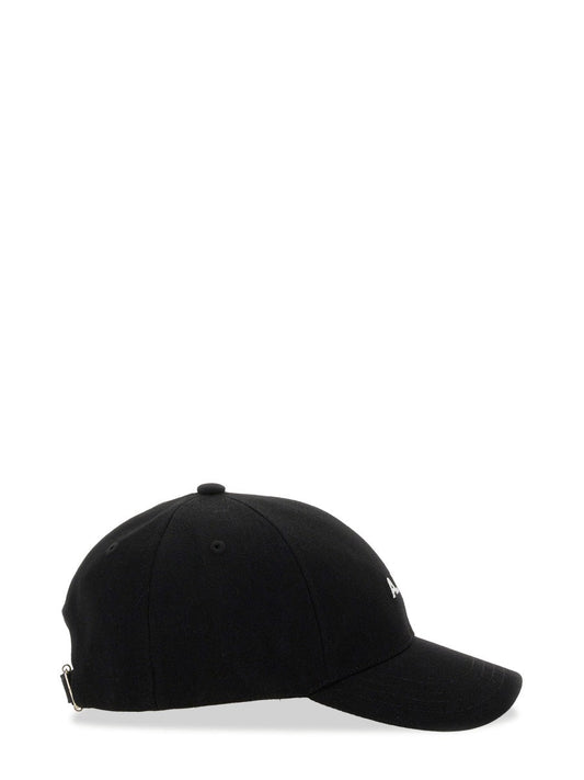 A.P.C. Men "Charlie" Baseball Hat