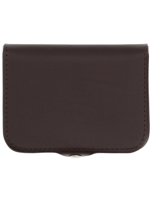 A.P.C. Men Coin Purse "Josh"
