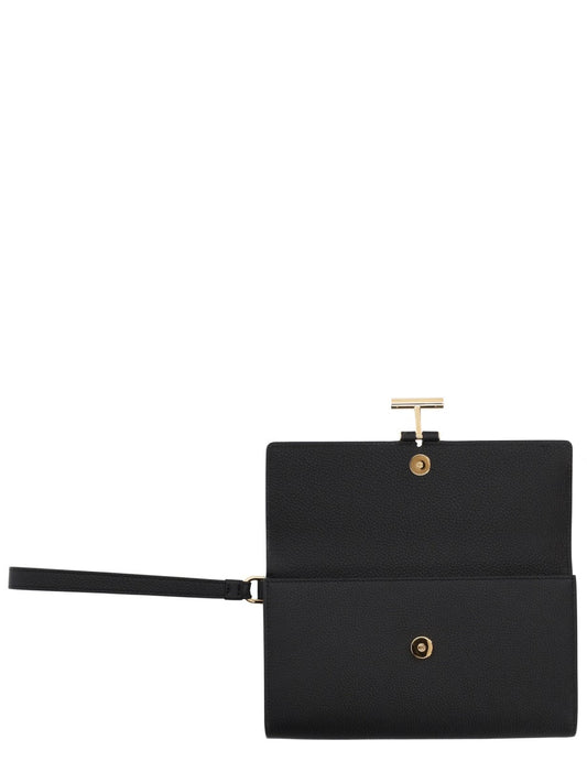 Tom Ford Women "Tara" Clutch Bag