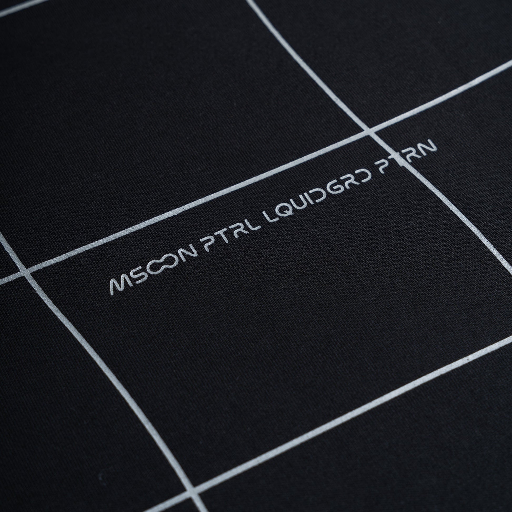 '+ Monsoon Patrol Tee 'Black'