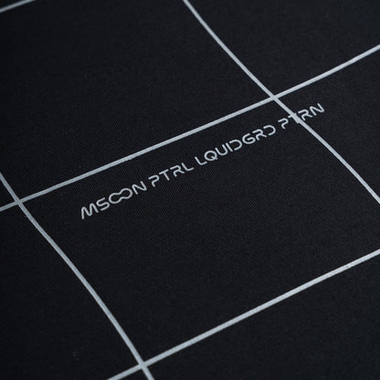 '+ Monsoon Patrol Tee 'Black'