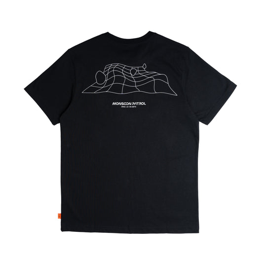 '+ Monsoon Patrol Pocket Tee 'Black'