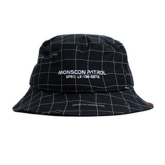 '+ Monsoon Patrol Bucket01 'Black'