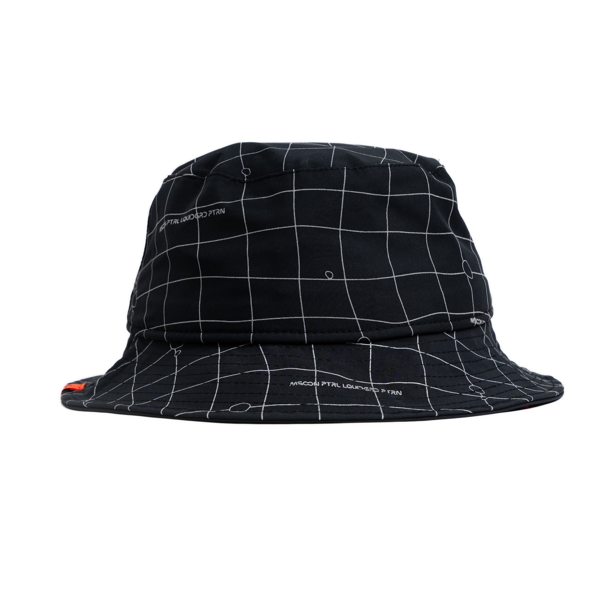 '+ Monsoon Patrol Bucket01 'Black'