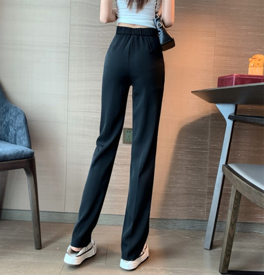 Wide Leg Pants Women''s