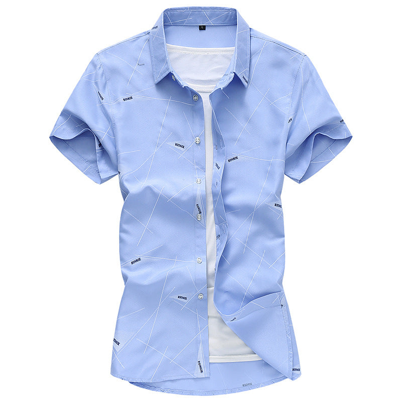 Mens Dress Shirts