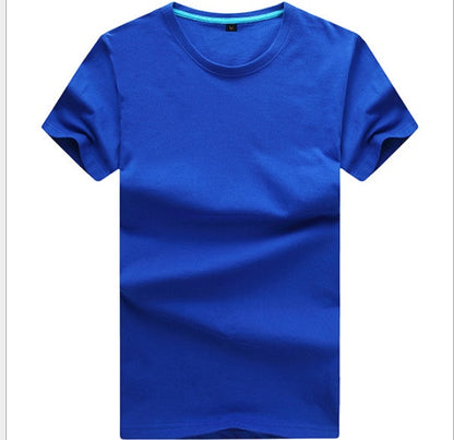 men's T-shirt.