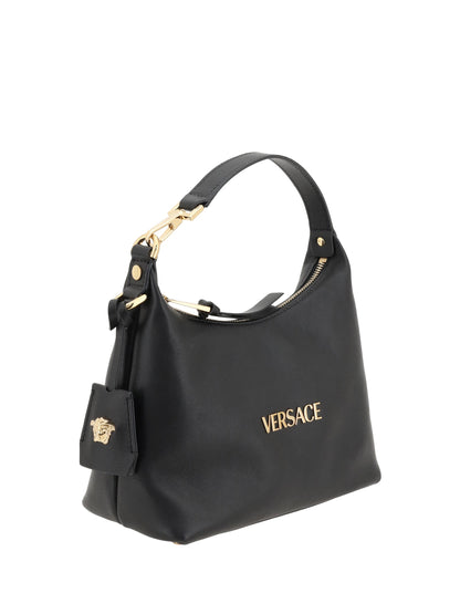 Versace Women Hobo Handbag