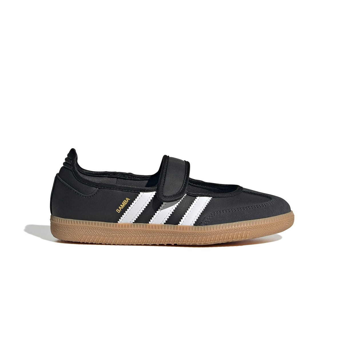 Kids Samba Jane 'Core Black'