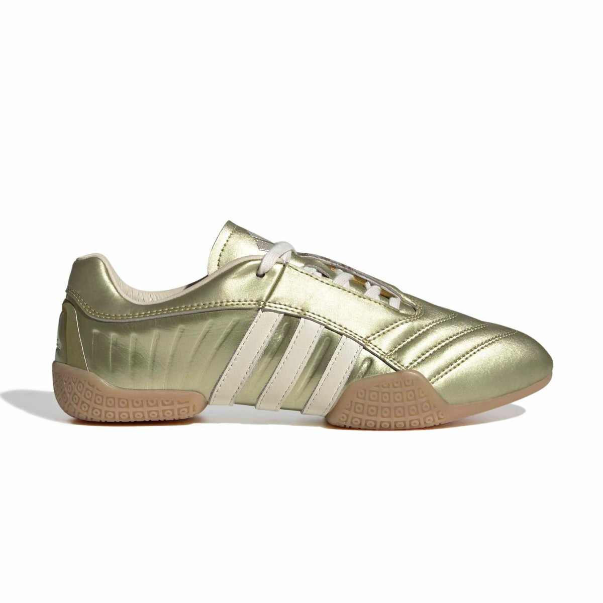 Wmns Taekwondo Mei Elite 'Gold Metallic Gum'