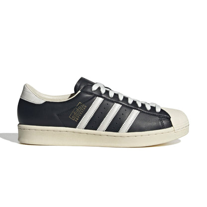 Superstar Vintage 'Black White Cream White' Core Black Core White Cream White