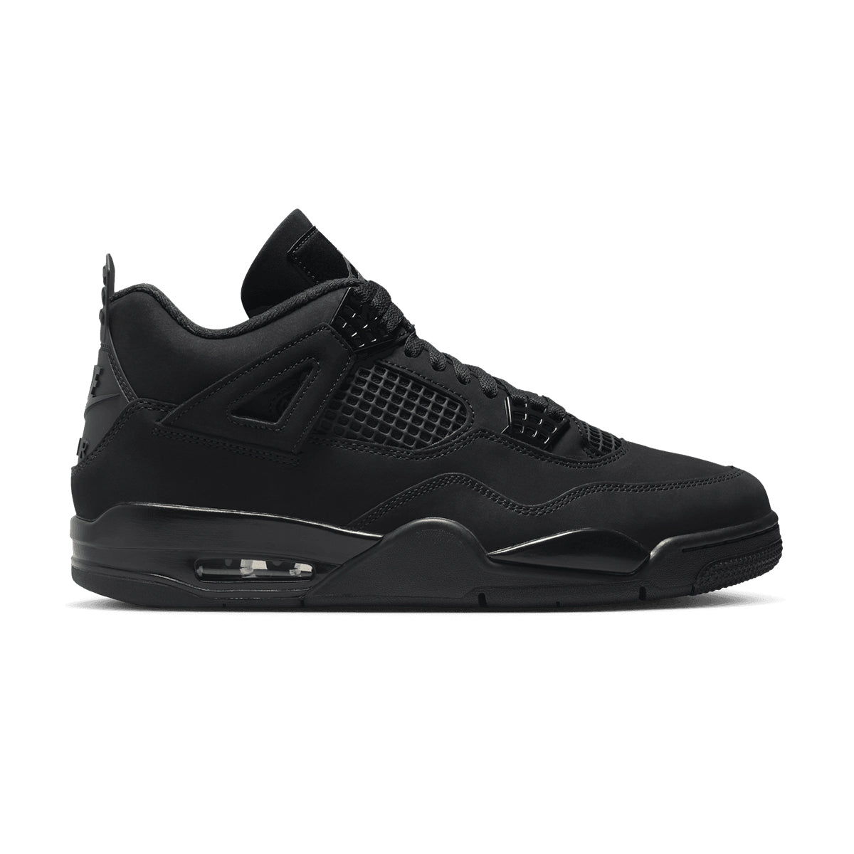 Air Jordan 4 Retro 'Black Cat'