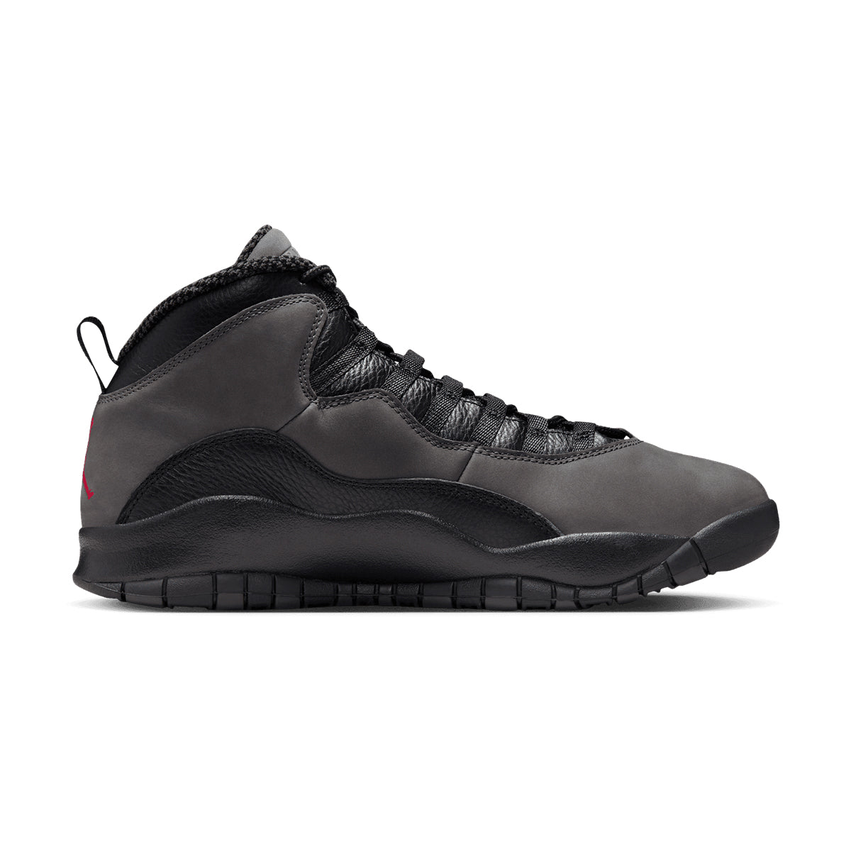 Air Jordan 10 Retro 'Shadow'