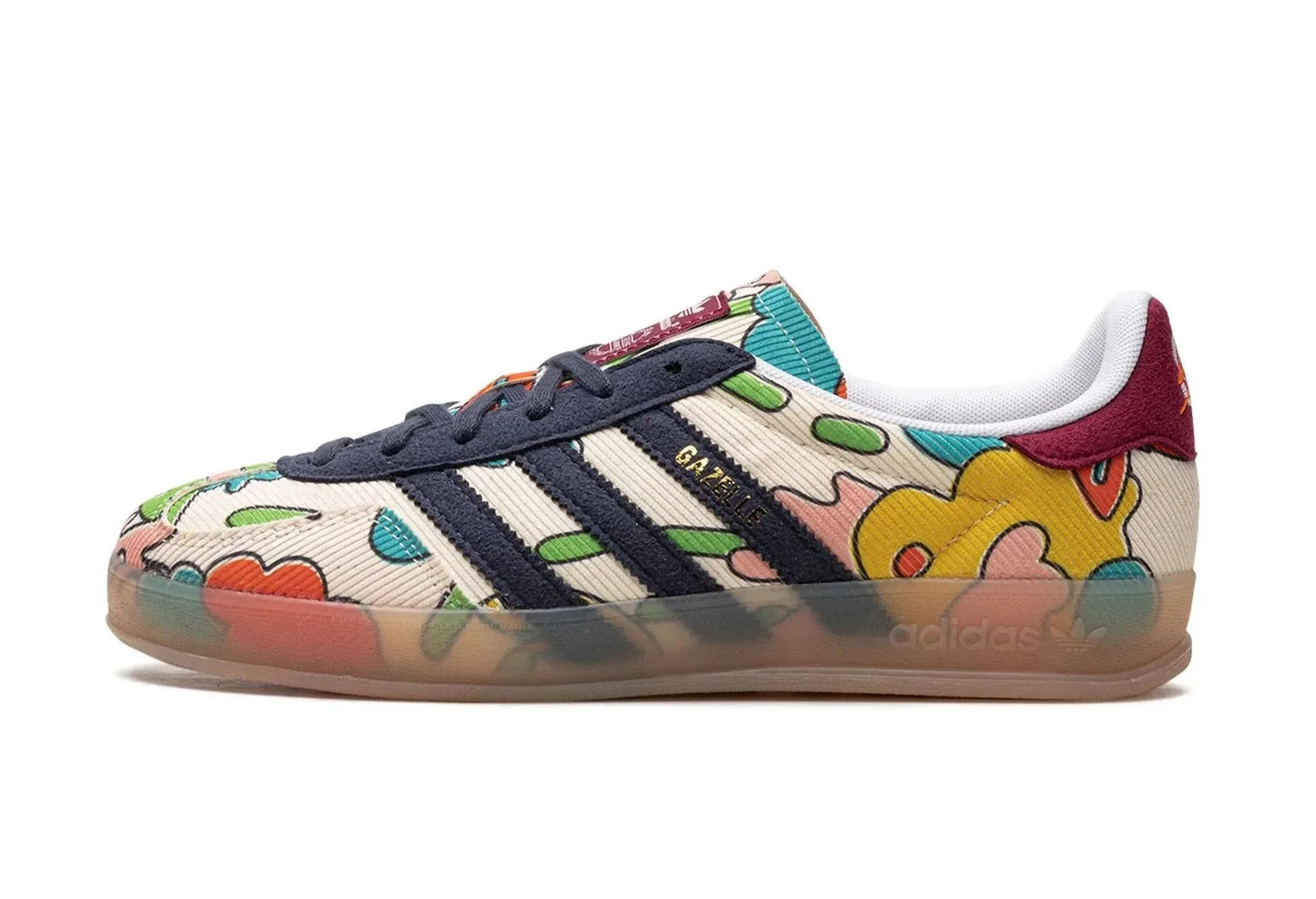 adidas Originals Gazelle Indoor Women's