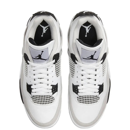 Nike Air Jordan 4 Retro Oxidized Shoes