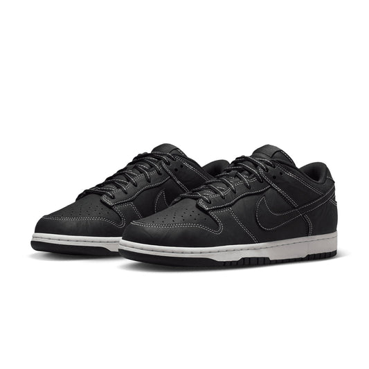Dunk Low 'Off Noir Summit White'