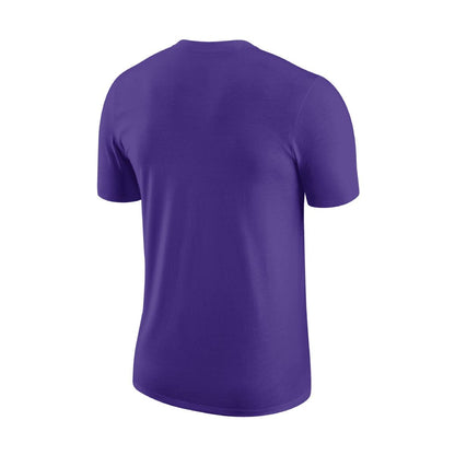 Los Angeles Lakers Essential NBA Tee 'Field Purple'