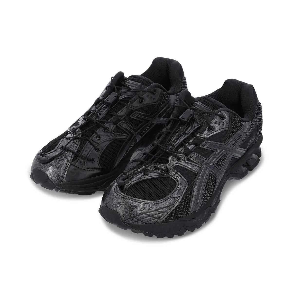 '+ Unaffected GEL-Nimbus 10.1 'Black'