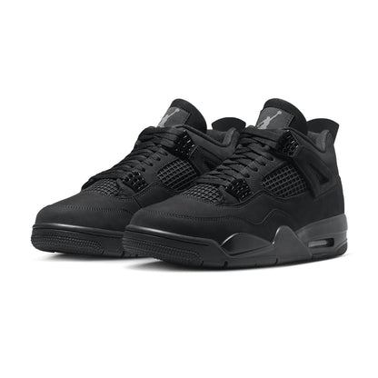 Air Jordan 4 Retro 'Black Cat'