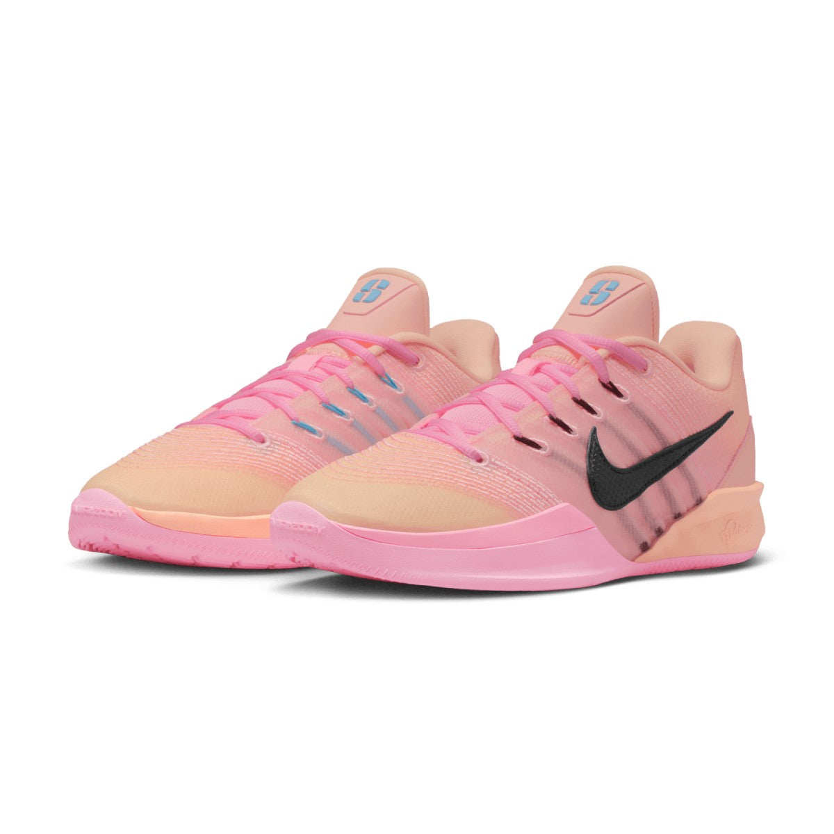 Sabrina 3 Ep 'Crimson Tint'